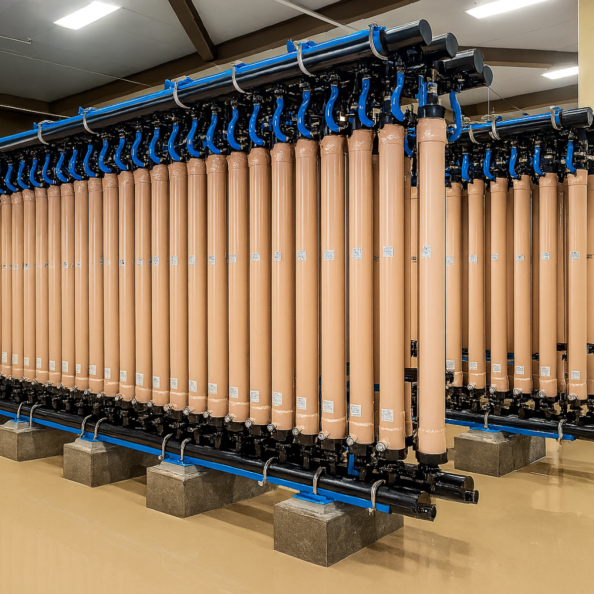 Microfiltration Systems